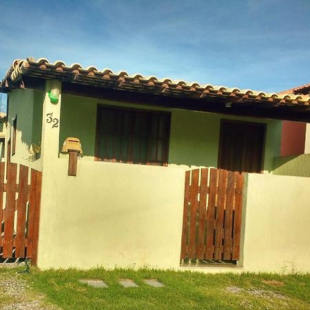 Residencia Bem Viver Arraial do Cabo Esterno foto