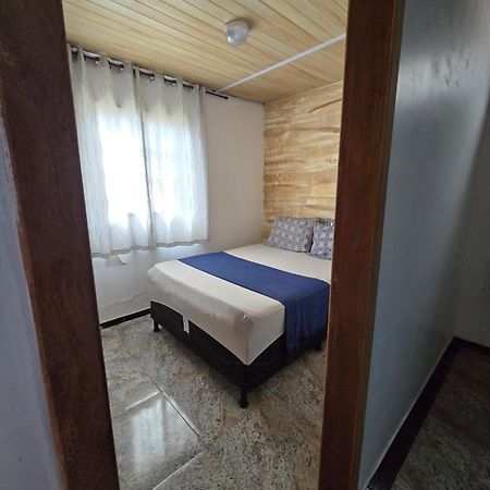 Residencia Bem Viver Arraial do Cabo Esterno foto
