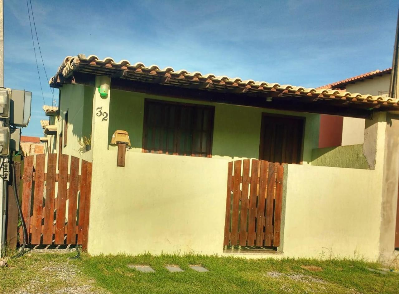 Residencia Bem Viver Arraial do Cabo Esterno foto