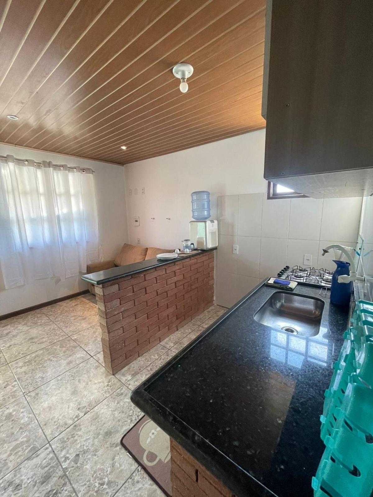 Residencia Bem Viver Arraial do Cabo Esterno foto
