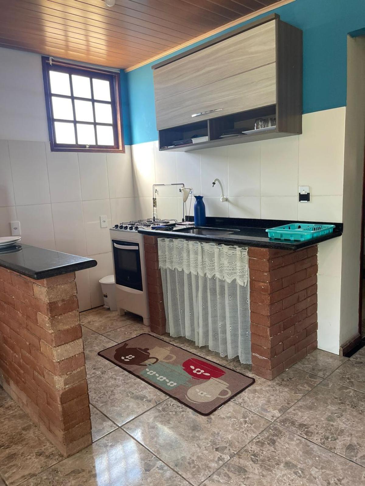 Residencia Bem Viver Arraial do Cabo Esterno foto