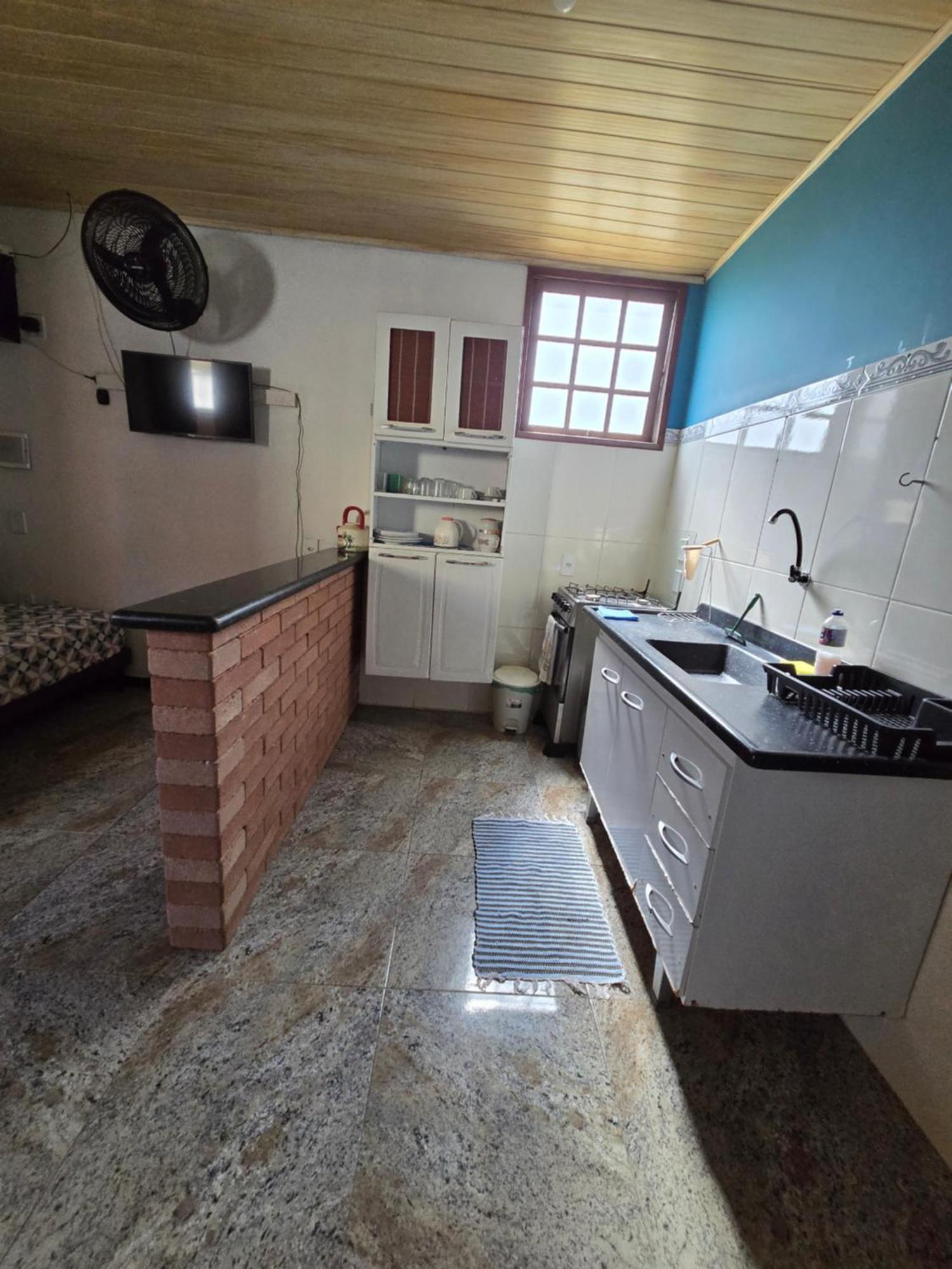 Residencia Bem Viver Arraial do Cabo Esterno foto