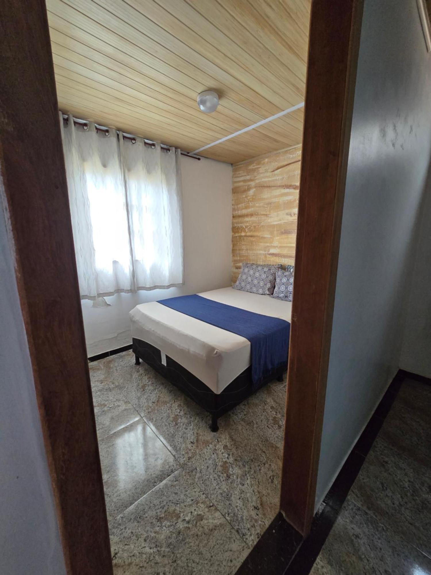 Residencia Bem Viver Arraial do Cabo Esterno foto