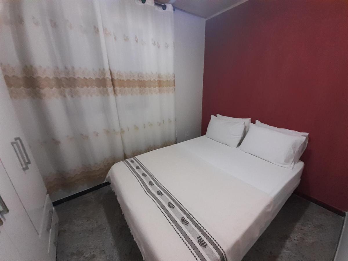 Residencia Bem Viver Arraial do Cabo Esterno foto